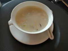宋嫂鱼羹-杭州西子湖四季酒店·金沙厅