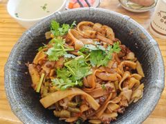 -小南小粉手工粉(迎薰路店)