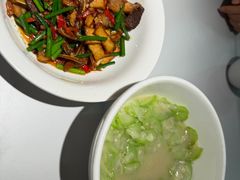 -辣可可·现炒黄牛肉(皇庭广场店)