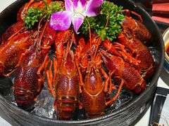 -金陵暴走龙虾·烧烤·排档(南京总店)