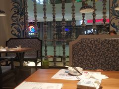 -青花小镇(凯翔新天地店)