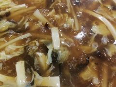 -吴记百姓菜馆·北京菜·烤鸭(故宫店)
