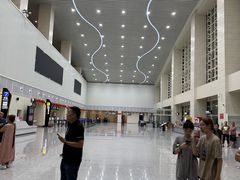 -鸡西兴凯湖机场