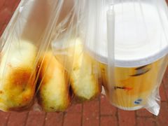 -毛氏汽水包(山海关路店)