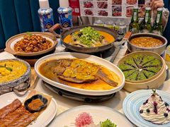 -径山十八道·风味民间菜(杭州总店)