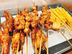 -管氏翅吧(马家堡店)