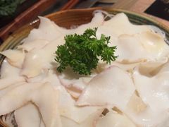 -蘑界·野生菌火锅(深业上城店)