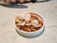 -刀板香·安徽菜(胜利路店)