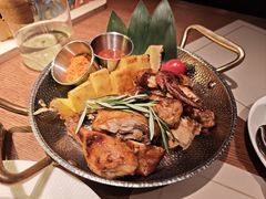 -J·one Bistro吉萬酒厨·牛排