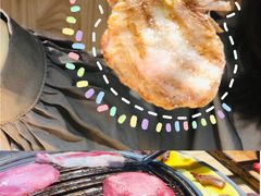 -金顺韩式烤肉·网红烤肉店(广利路店)