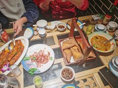 -磁州卤面·地标邯郸菜(97年创始店)