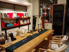 -文君楼美食·庭院酒店(宽窄巷子地铁站店)