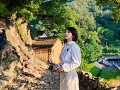 -杨家堂村