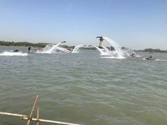 -溱湖国家湿地公园