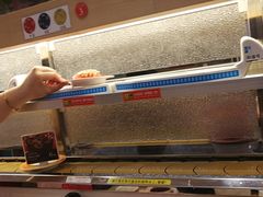 -京樽回転寿司(奥林匹克店)