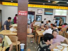 大堂-西工饭庄快餐厅(西工小街店)