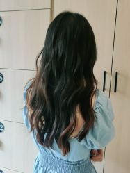 -MOVAN HAIR莫凡匠人发型屋