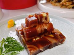 -月福京味斋·烤鸭店·北京菜(鼓楼总店)