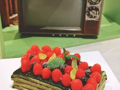 -杭州钱江新城万怡酒店-西餐厅