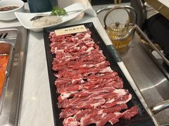 -鱼豆吉·豆浆鱼火锅(宜昌万达店)