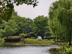 -尚贤河湿地