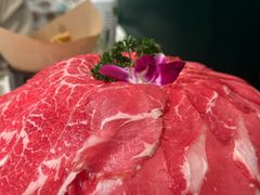 -烹然四季椰子鸡火锅(姚家园万象汇店)