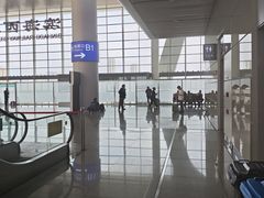 -滨海西站