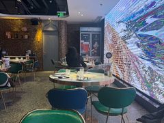 -丝路有约·优雅新疆菜(万宴城店)
