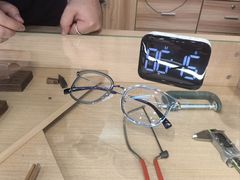 -棱石眼镜(CP静安店)