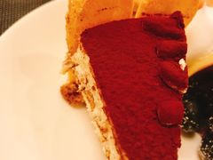 -喜来登酒店-盛宴标帜餐厅