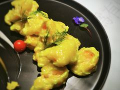 -花开餐厅(环湖中路店)