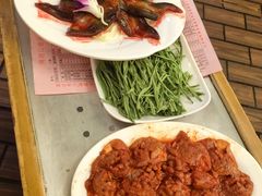 -山城年华老火锅(玉林店)