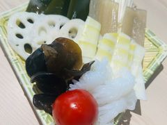 -鱼酷活鱼烤鱼(南开大悦城店)