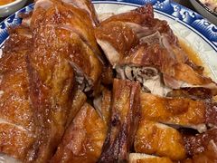 金牌烧鹅-吾家香港烧腊专门店