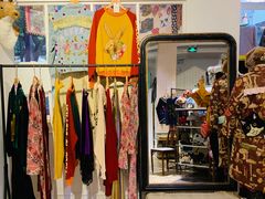 -恋物百货商店(华侨城店)