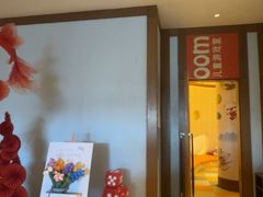 -长白山万达锦华套房酒店