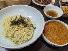 蟹黄面-裕兴记•蟹黄面馆(人民广场店)