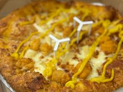 -必胜客(长沙天健城店)