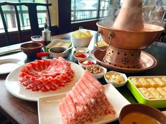 -南门涮肉(通州店)