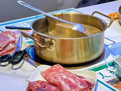 -阪尚皇·原切牛排·烤肉火锅自助(北京路店)
