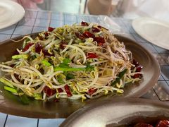 -郑喜旺烧烤(新密总店)