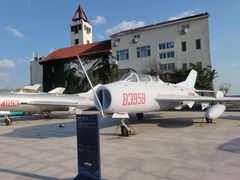 -中国人民解放军海军博物馆