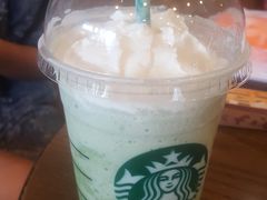 -星巴克臻选(济南恒隆店)