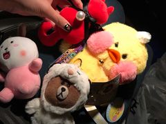 -PAWTOY爪e玩偶店(天兴罗斯福店)