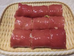 金网红米网-稻香酒家(长宁KING88广场店)