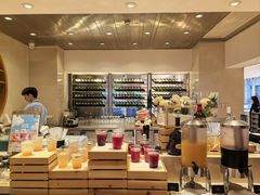 -盛宴自助餐厅(运达喜来登店)