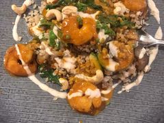 摩洛哥烩大虾-Moka Bros 摩卡站(西单大悦城店)