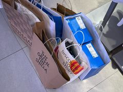 -乐天免税店(明洞店)