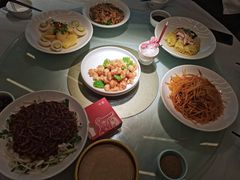 -北院·果木烤鸭·25年东北菜(创意产业园店)