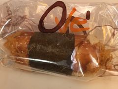 -欧式面包坊(青岛万象城店)